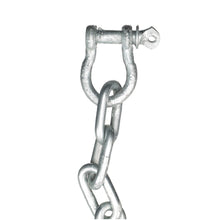 Seachoice Galvanized Anchor Lead Chain, 3/16 In. X 4 Ft. Default Title -Modern Boat Sales & Service