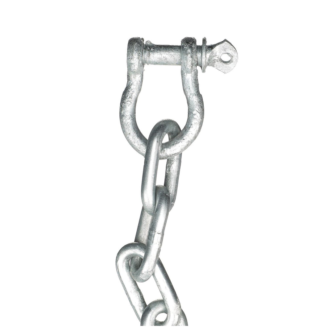 Seachoice Galvanized Anchor Lead Chain, 3/16 In. X 4 Ft. Default Title -Modern Boat Sales & Service