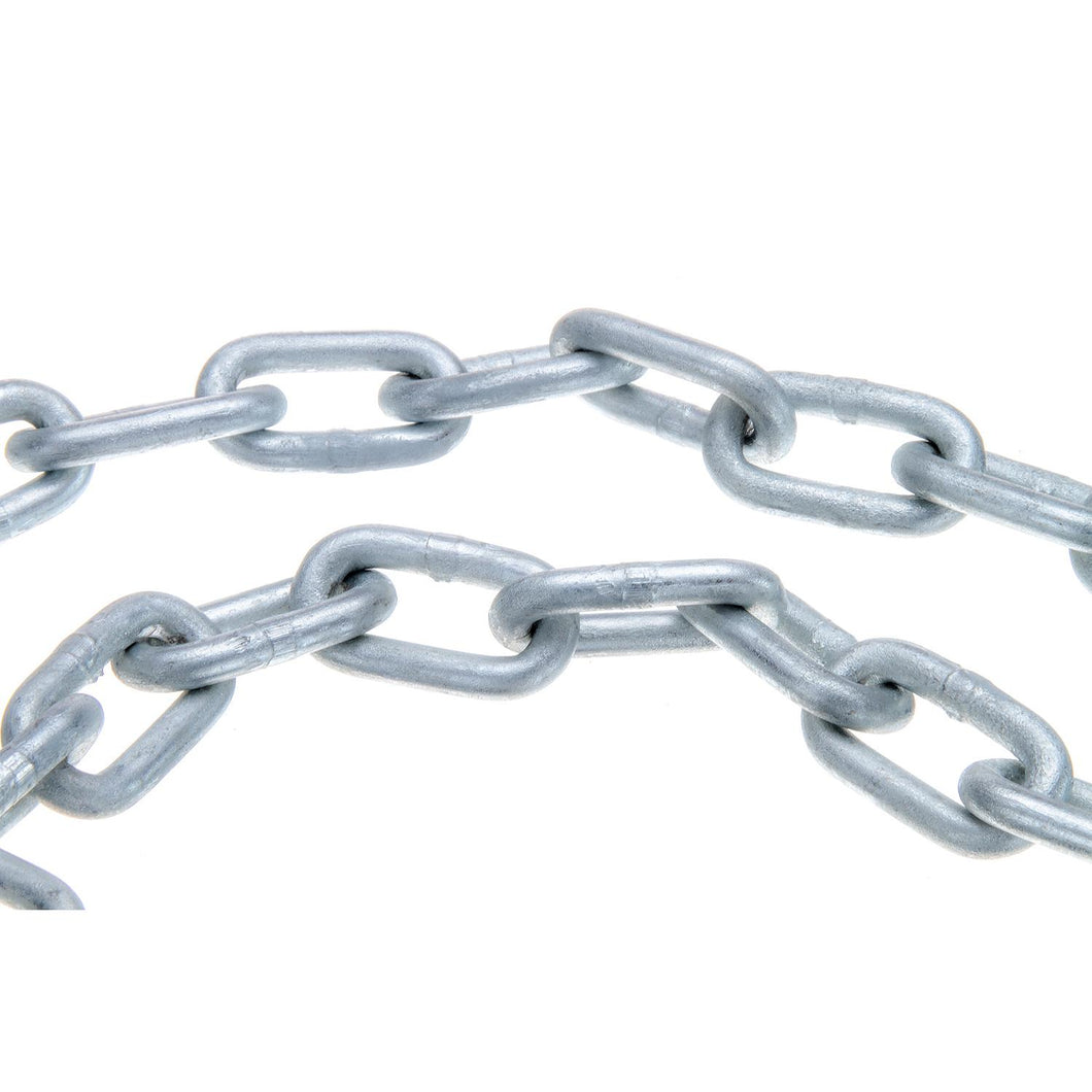 Seachoice Galvanized Anchor Lead Chain, 1/4 In. X 4 Ft. Default Title -Modern Boat Sales & Service