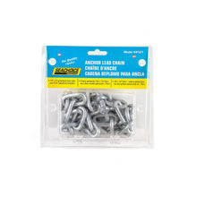 Seachoice Galvanized Anchor Lead Chain, 1/4 In. X 4 Ft. -Modern Boat Sales & Service