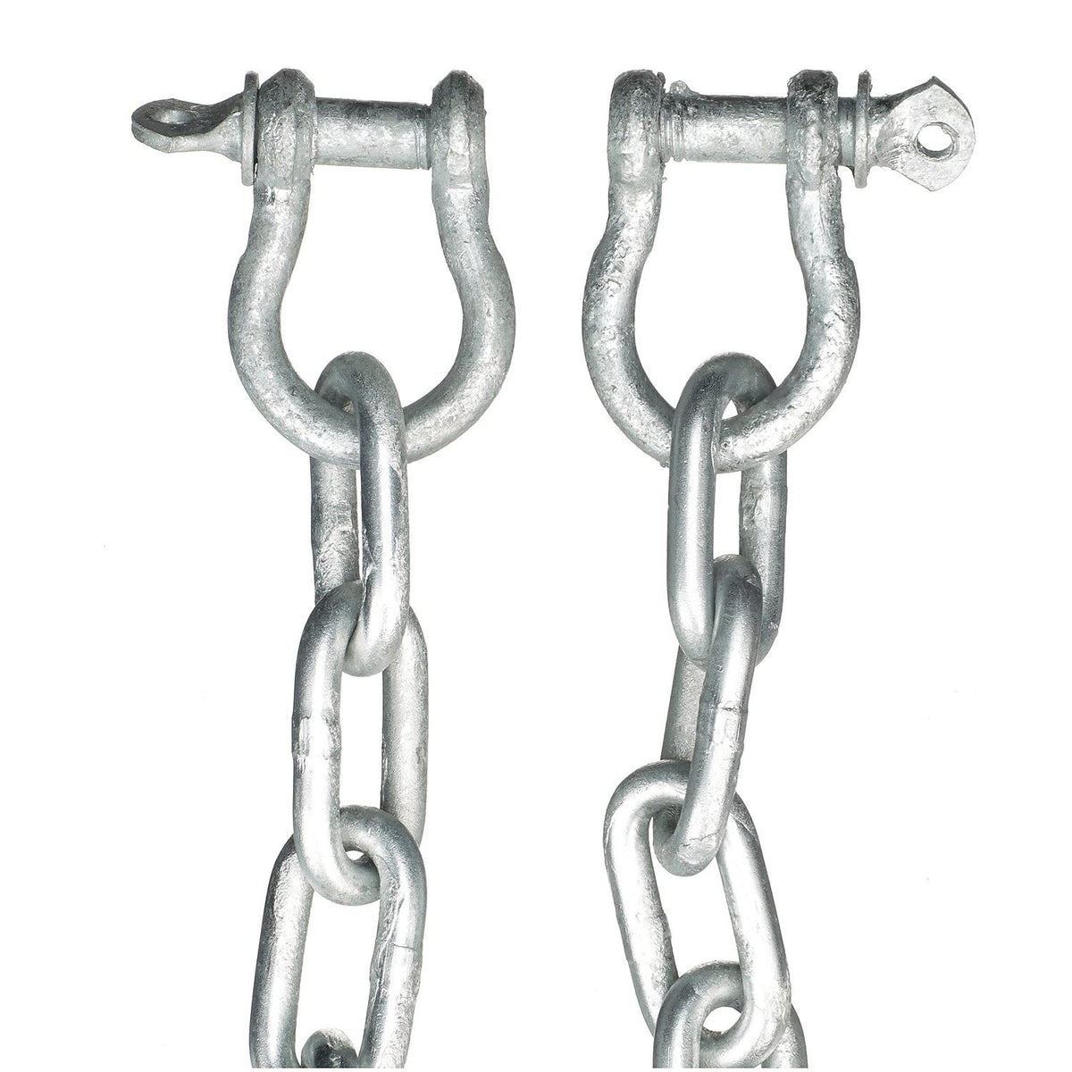 Seachoice Galvanized Anchor Lead Chain, 5/16 In. X 5 Ft. Default Title -Modern Boat Sales & Service