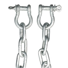 Seachoice Galvanized Anchor Lead Chain, 5/16 In. X 5 Ft. Default Title -Modern Boat Sales & Service