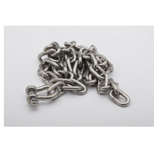 Seachoice 5/16 In. X 5 Ft. Chain, 304 Stainless Steel w/ Shack Default Title -Modern Boat Sales & Service
