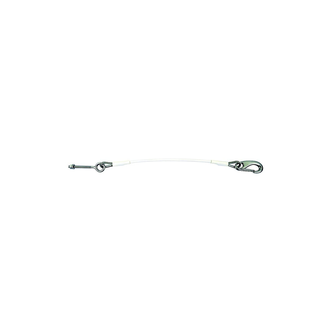 Seachoice 44190 Anchor Rode Safety Lanyard with Deck Eye -Modern Boat Sales & Service