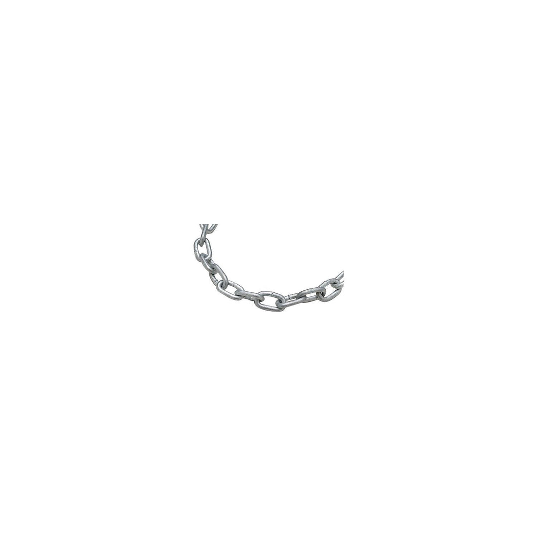 Seachoice Proof Coil Chain - Gal - 3/8 in x 63 feet, 2,625 lbs. Working Load -Modern Boat Sales & Service