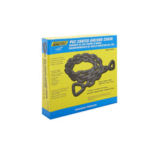 Seachoice Black Anchor Chain, 5/16 In. X 5 Ft. Default Title -Modern Boat Sales & Service