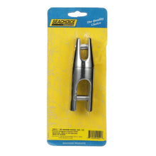 Seachoice Stainless Steel Anchor Swivel, 4 5/8 in. Long, 7/8 in. Anchor Side, 1/2 in. Chain Side -Modern Boat Sales & Service