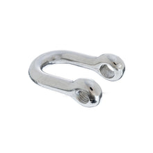 Seachoice D Anchor Shackle, Stainless Steel, 3/8 In. -Modern Boat Sales & Service