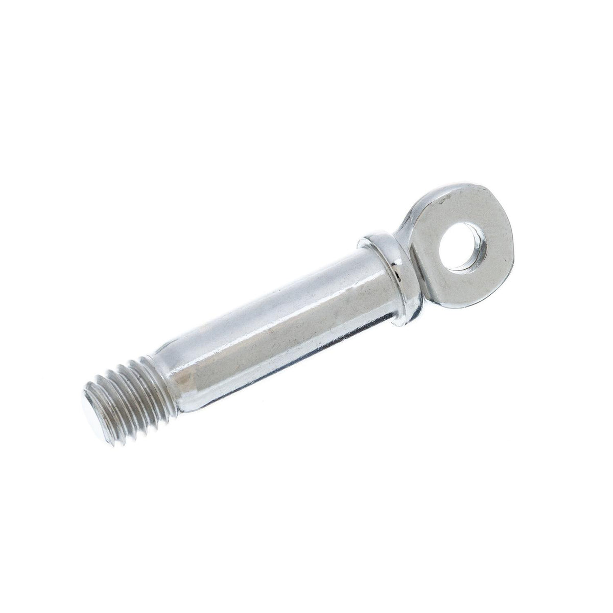 Seachoice D Anchor Shackle, 316 Stainless Steel, 1/2 in. -Modern Boat Sales & Service