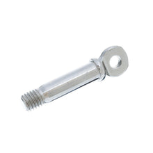 Seachoice D Anchor Shackle, 316 Stainless Steel, 1/2 in. -Modern Boat Sales & Service