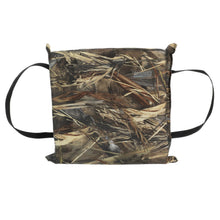 Seachoice Emergency Marine Foam Flotation Cushion, Square, 15 In. X 15 In., Camouflage -Modern Boat Sales & Service