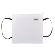 Seachoice Emergency Marine Foam Flotation Cushion, Square, 15 In. X 15 In., White -Modern Boat Sales & Service