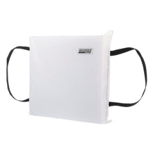 Seachoice Emergency Marine Foam Flotation Cushion, Square, 15 In. X 15 In., White Default Title -Modern Boat Sales & Service