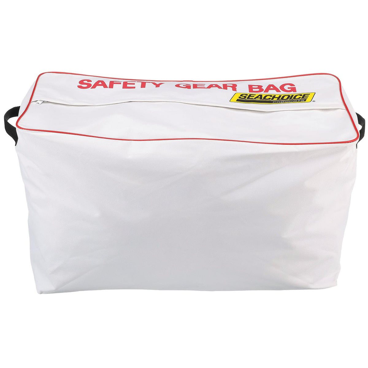 Seachoice 44980 Large-Capacity Heavy-Duty Emergency Marine Safety Gear Bag, White Default Title -Modern Boat Sales & Service