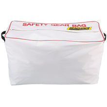 Seachoice 44980 Large-Capacity Heavy-Duty Emergency Marine Safety Gear Bag, White Default Title -Modern Boat Sales & Service