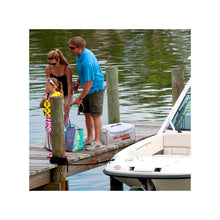 Seachoice Heavy-Duty 6-Capacity Life Jacket, Nylon Storage Bag w/ Carrying Handles -Modern Boat Sales & Service