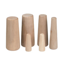 Seachoice Emergency Stopgap Assorted 1/2-2 in. Wood Plugs, Set of 6 -Modern Boat Sales & Service