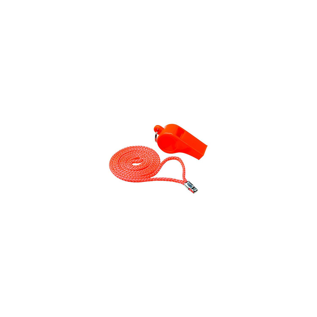 Seachoice 46011 Whistle-Orange Plastic - Single -Modern Boat Sales & Service
