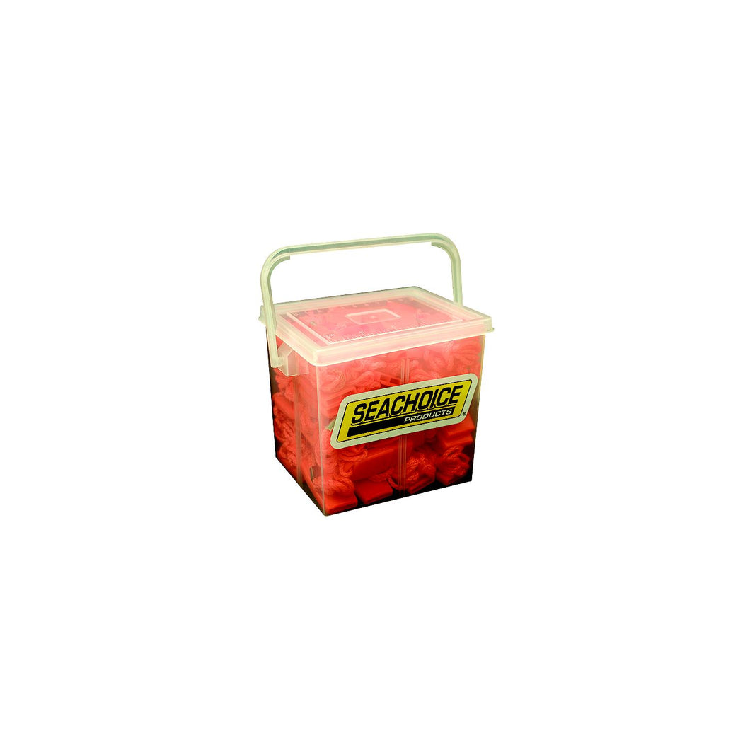 Seachoice 46040 Streamlined Safety Whistle - Bulk -Modern Boat Sales & Service