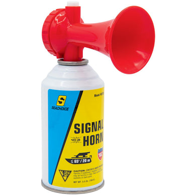 Seachoice 46120 Eco-Friendly Signal Horn Kit -Modern Boat Sales & Service