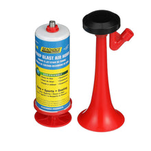 Seachoice Reusable Eco-Friendly Pump Blast Air Horn 110 dB For Boating, Auto and Sports -Modern Boat Sales & Service
