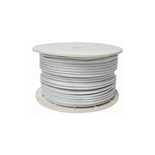 Seachoice Double Braid Nylon Rope Spool, 1/2 in. x 600 ft, Gold and White Default Title -Modern Boat Sales & Service