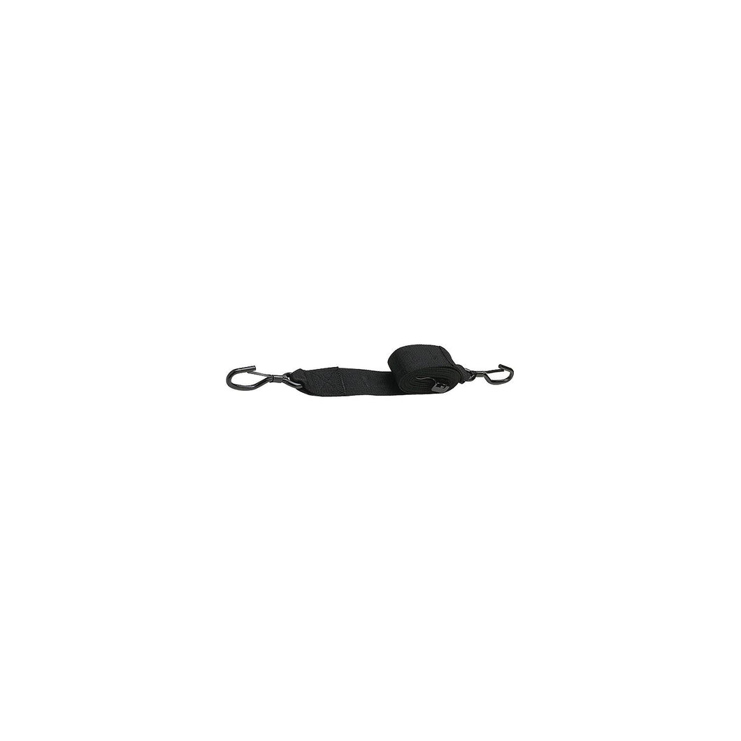 Seachoice Gunwale Trailer Tie Down Strap 2