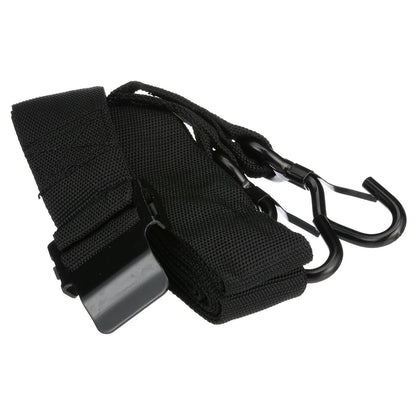 Seachoice Gunwale Tie Down Boat Strap, 16 Ft. -Modern Boat Sales & Service