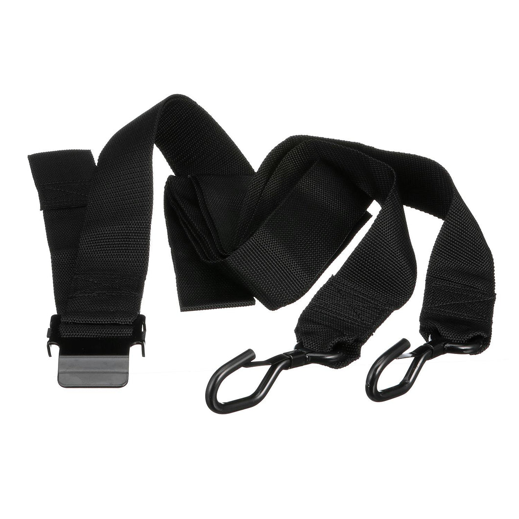 Seachoice Gunwale Tie Down Boat Strap, 16 Ft. Default Title -Modern Boat Sales & Service
