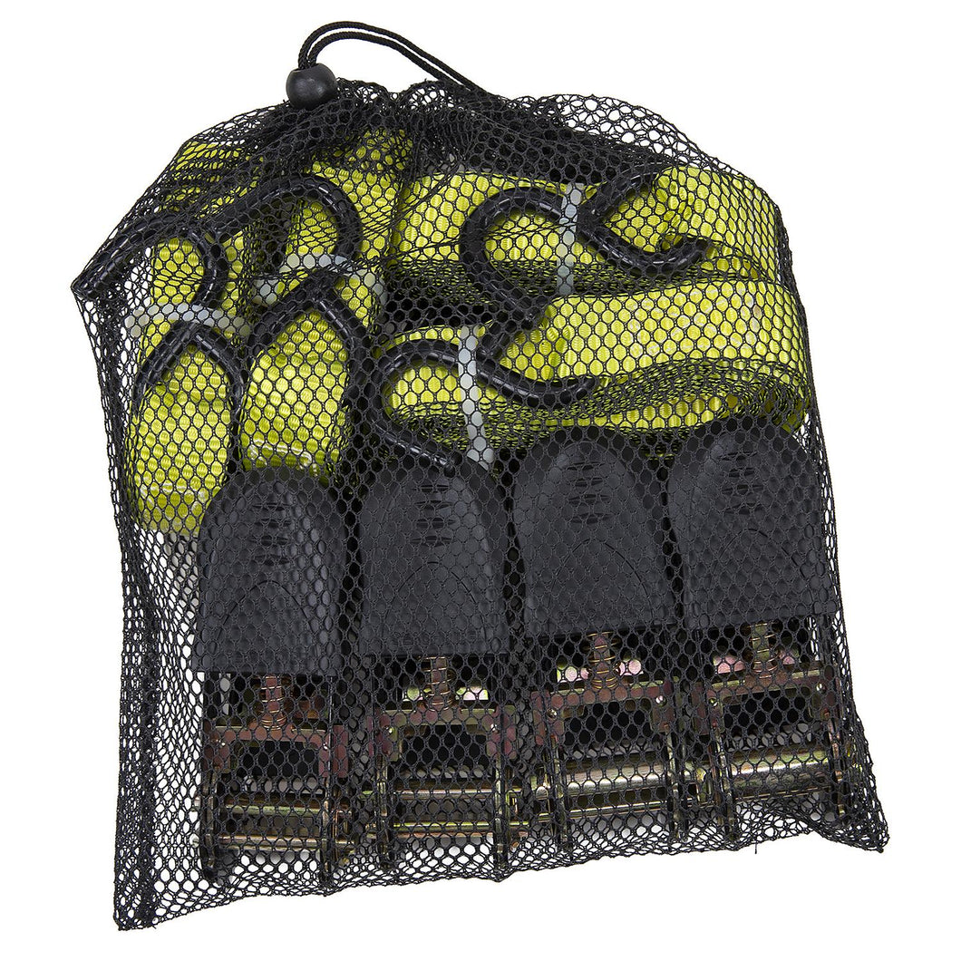 Seachoice 51112 Ratchet Tie-Downs, 4-Pack Default Title -Modern Boat Sales & Service