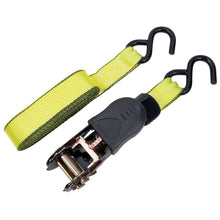 Seachoice 51112 Ratchet Tie-Downs, 4-Pack -Modern Boat Sales & Service