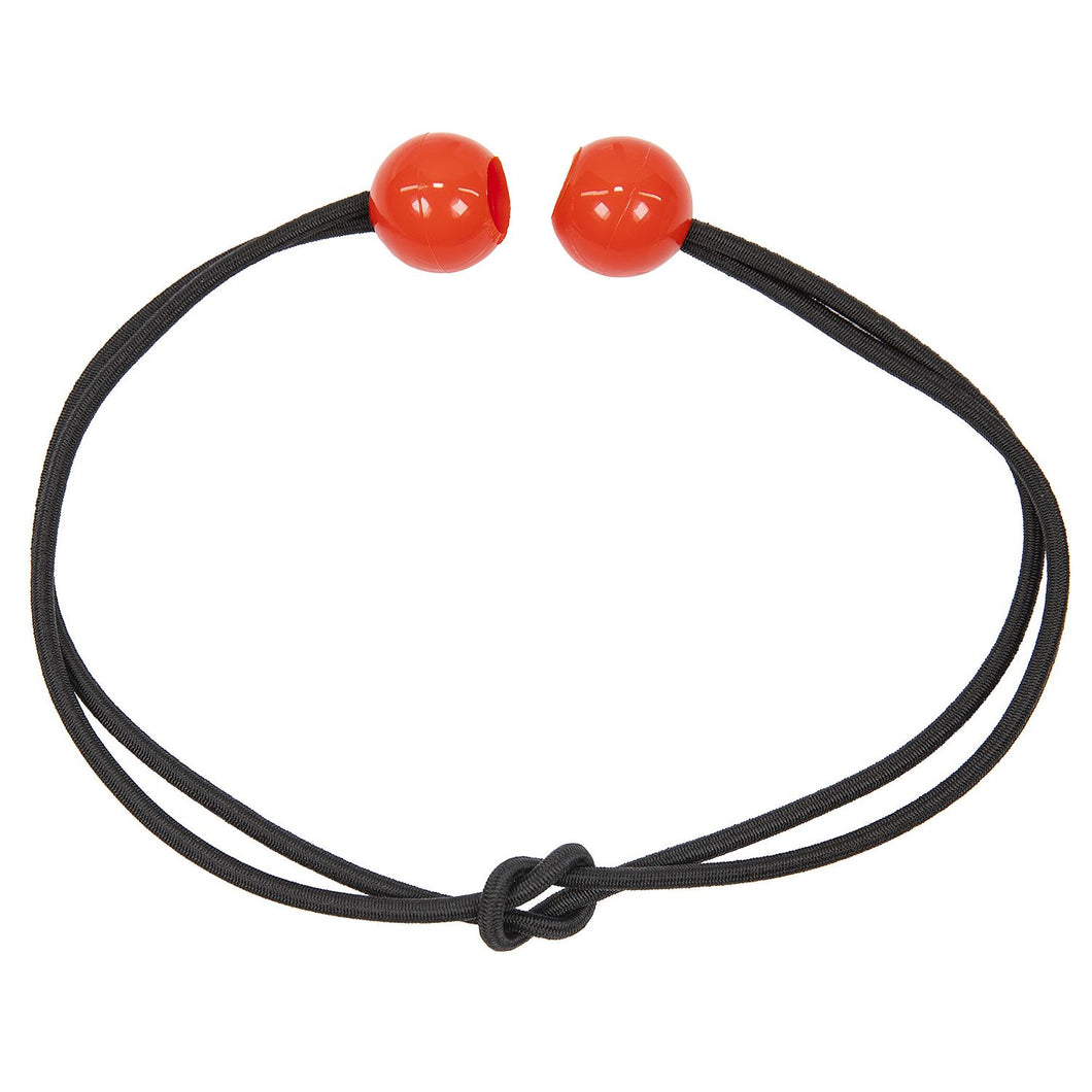 Seachoice 51113 Ball Stretch Cords, 4-Pack, 10