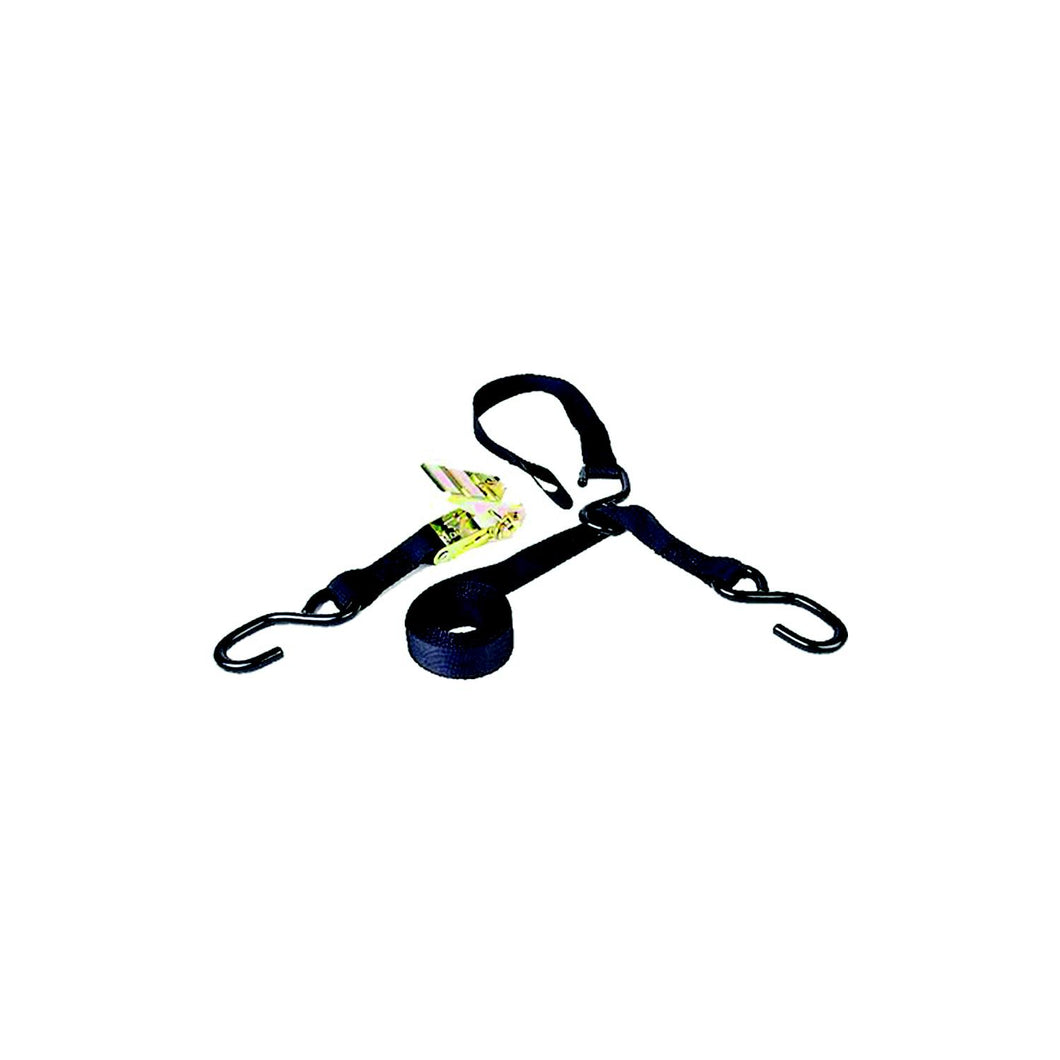 Seachoice Triple Hook Ratchet Tie Down -Modern Boat Sales & Service