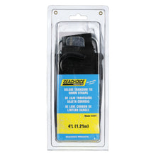 Seachoice Heavy Duty Transom Tie Down Boat Strap, 48 In., With S Hook -Modern Boat Sales & Service