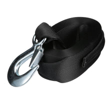 Seachoice Boat Trailer Winch Strap, Tail End, 20 Ft. -Modern Boat Sales & Service
