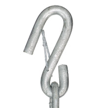 Seachoice Trailer Safety Chain, Galvanized, 1/4 In. X 42 In., 900 Lb. Max Default Title -Modern Boat Sales & Service