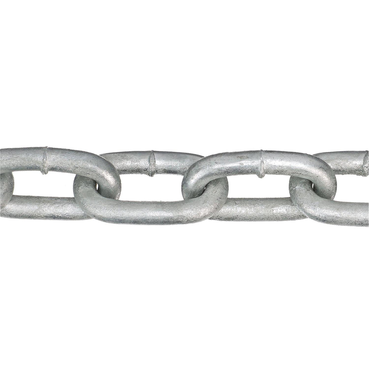 Seachoice Trailer Safety Chain, Galvanized, 1/4 In. X 42 In., 900 Lb. Max -Modern Boat Sales & Service