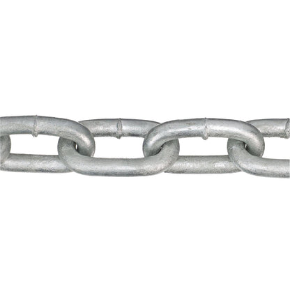 Seachoice Trailer Safety Chain, Galvanized, 1/4 In. X 42 In., 900 Lb. Max -Modern Boat Sales & Service