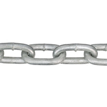 Seachoice Trailer Safety Chain, Galvanized, 1/4 In. X 42 In., 900 Lb. Max -Modern Boat Sales & Service