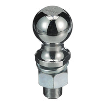 Seachoice SEA Class II Trailer Hitch Ball, 2 In. Ball, 3/4 X 1-1/2 In. Shank, Chrome Finish -Modern Boat Sales & Service