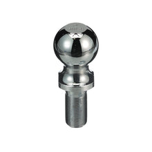 Seachoice Trailer Ball, 2 in., 3/4 X 2-5/16 in. Shank, 3,500 Lb. Capacity, Chrome Finish -Modern Boat Sales & Service