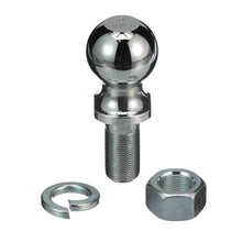 Seachoice Boat Trailer Coupler Ball 2 in. SAE Class III Default Title -Modern Boat Sales & Service