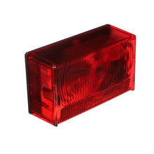 Seachoice Submersible Universal Mount Combination Tail Light for Over 80 in. Applications, 8-Function, Driver Side -Modern Boat Sales & Service