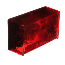Seachoice Universal Mount Combination Tail Light for 80 in. & Over Applications, Submersible, 7-Function, Passenger Side Default Title -Modern Boat Sales & Service