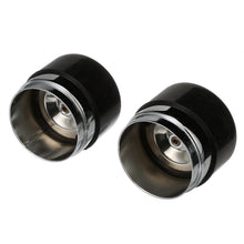 Seachoice Chrome-Plated Boat Trailer Bearing Protectors Cover, 1.98 in. Diameter -Modern Boat Sales & Service