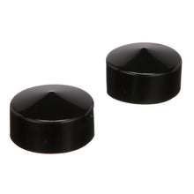 Seachoice Bearing Protector Covers for Boat Trailers, Black Plastic, Pack of 2 -Modern Boat Sales & Service