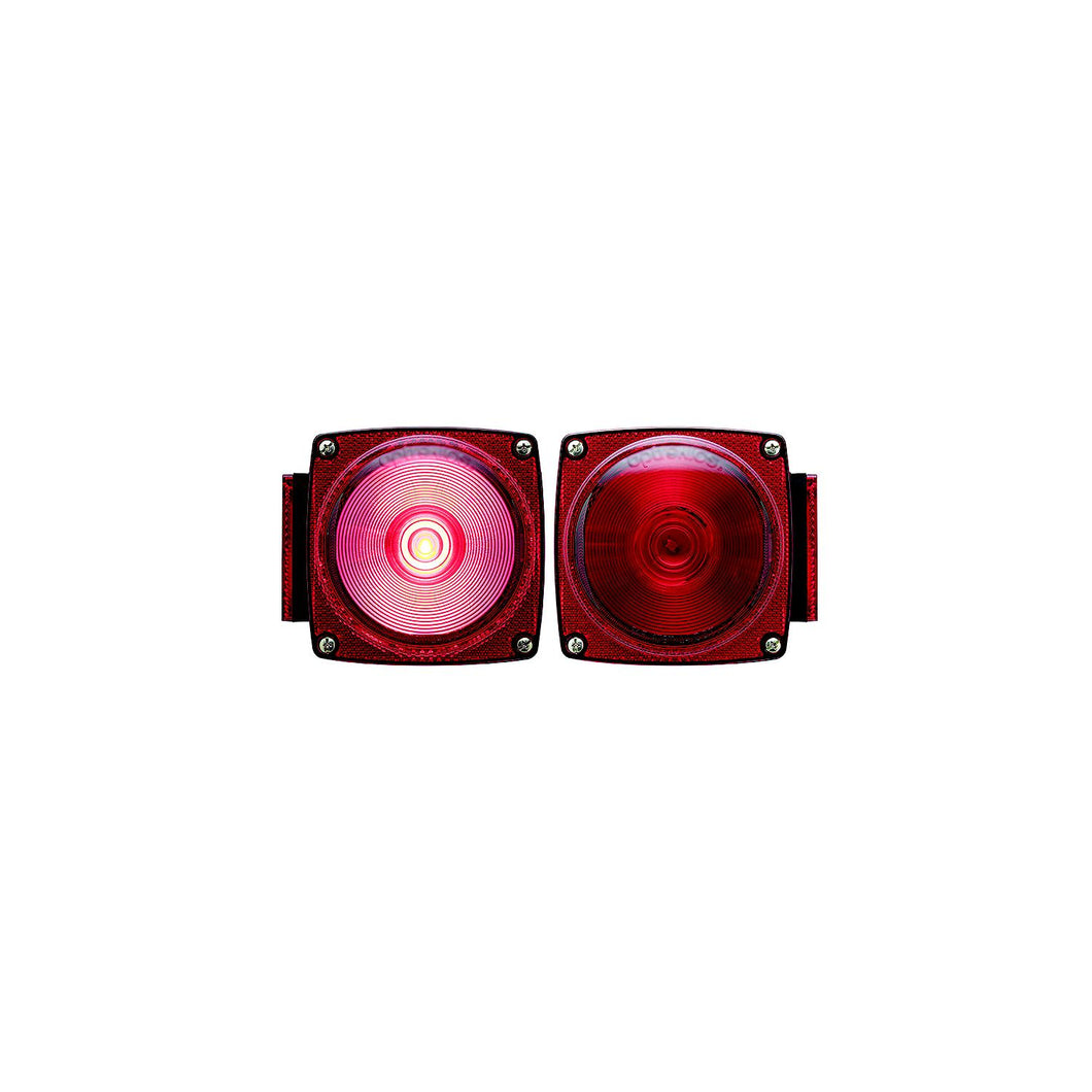 Seachoice 51551 Oneâ„¢ LED Combination Tail Light Kit, 1 pr. -Modern Boat Sales & Service