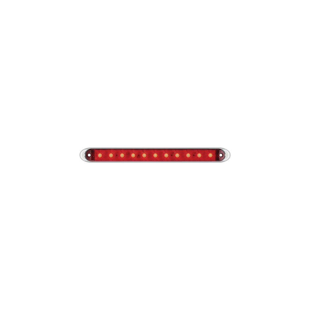 Seachoice 51571 LED Thinline Sealed Stop/Turn/Tail Light -Modern Boat Sales & Service