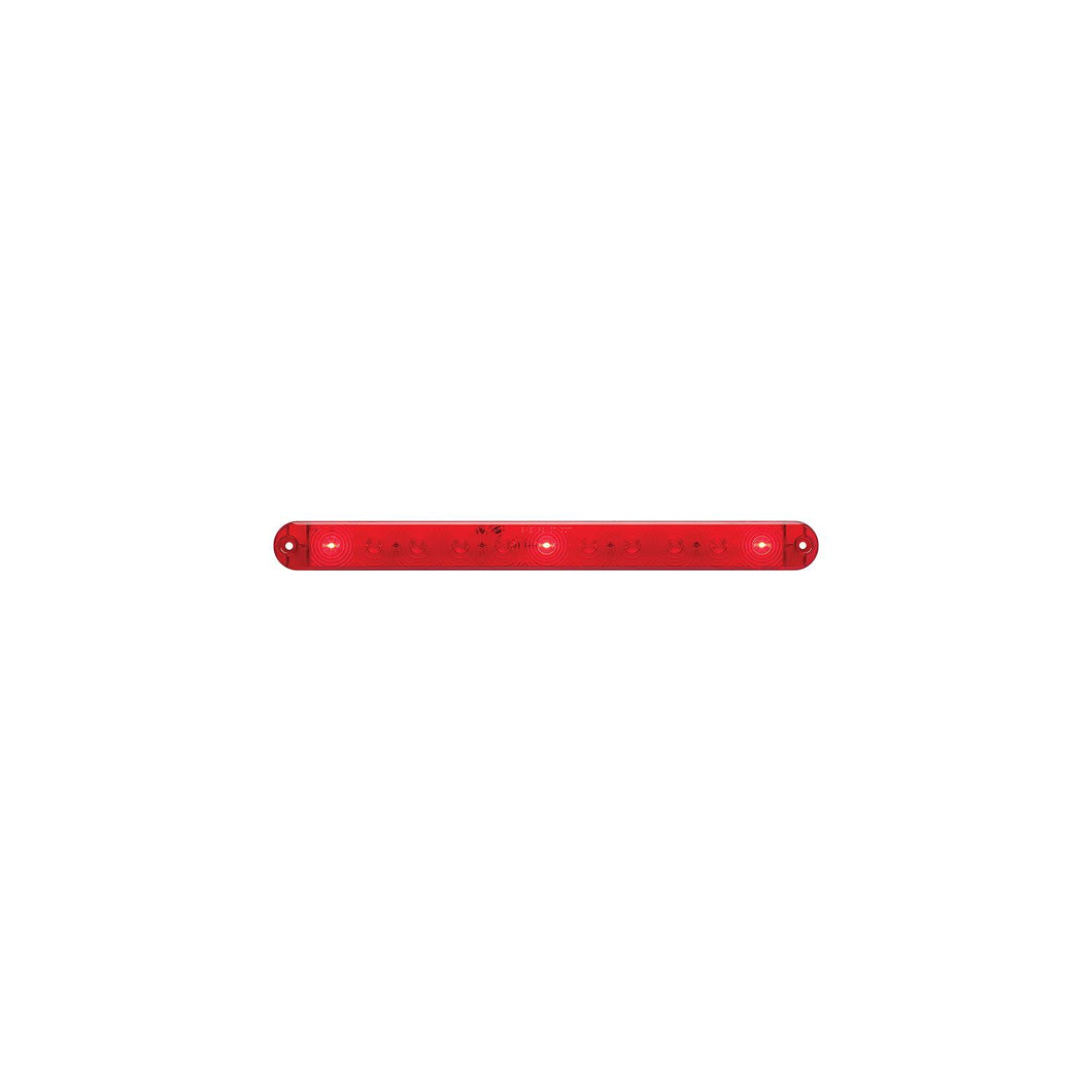 Seachoice 51581 LED Ultrathin Waterproof Identification Light Bar -Modern Boat Sales & Service