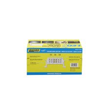Seachoice LED 9 In. Bar Flood Light, White -Modern Boat Sales & Service
